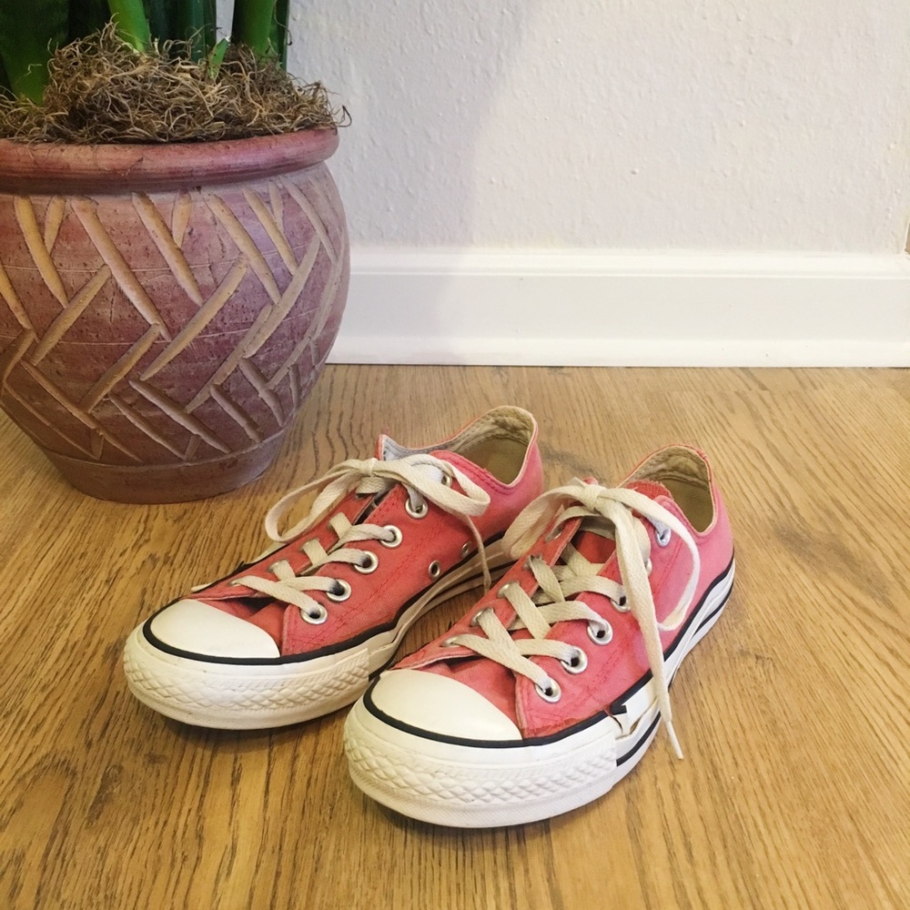 Chuck Taylor All Star Converse
